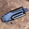 10 Rounds AK47 7.62x39 Magazine, zoomed view 3 top