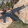 AK-47 CHEESE GRATER UPPER HANDGUARD (2)