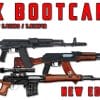 AK Bootcamp Book - NEW EDITION!