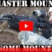 AK Master Mount - Awesome AK optic mount! - Video Placeholder