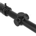 Primary Arms 1-6x24mm SFP Gen IV Rifle Scope