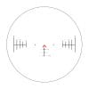 Gen IV ACSS Reticle for 7.62x39 SFP Version