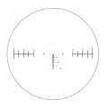 Gen IV ACSS Reticle for SFP 5.45x39 Version