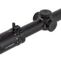 NEW Primary Arms 1-6x Scope, GEN IV