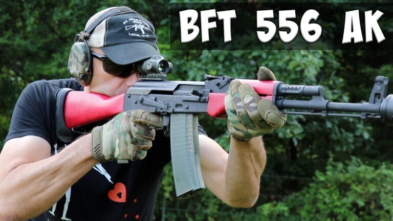 Bft556