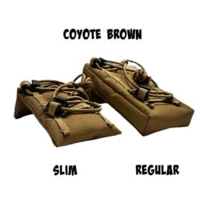 Barricade bag coyote brown copy